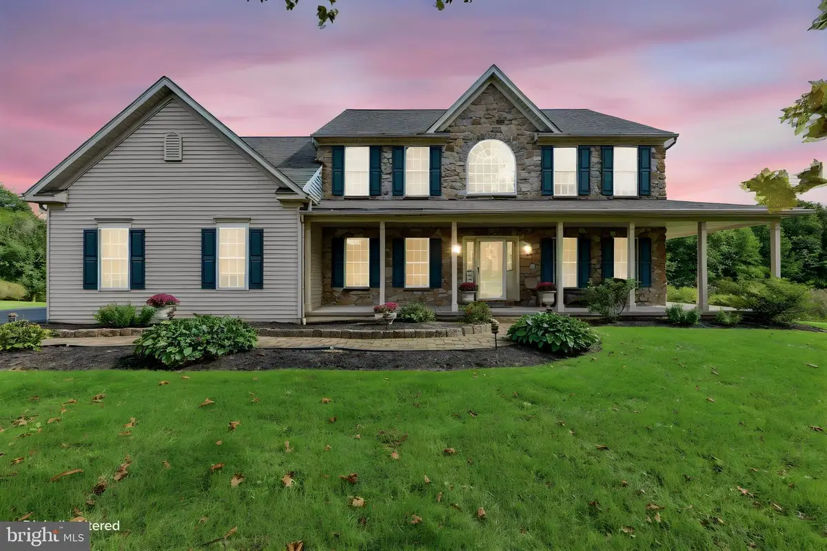 115 Sandy Way, Coatesville, PA 19320 - #1