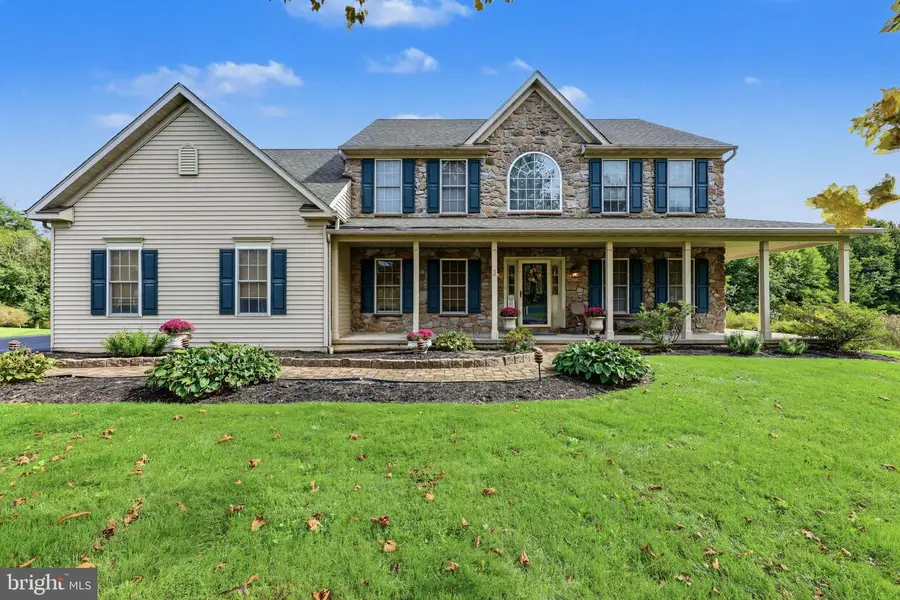 115 Sandy Way, Coatesville, PA 19320 - #2