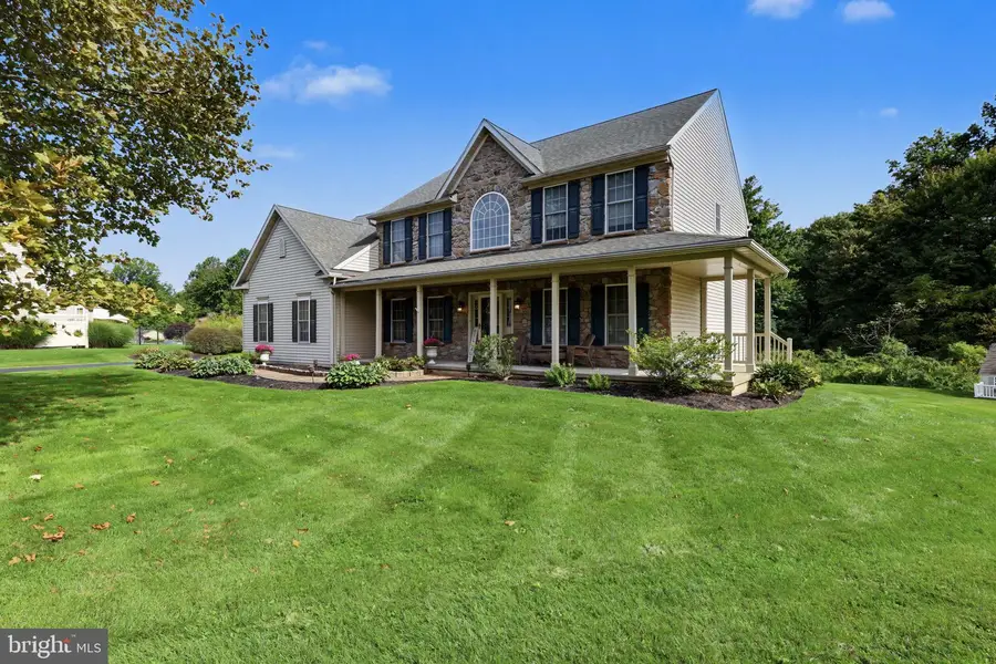 115 Sandy Way, Coatesville, PA 19320 - #3