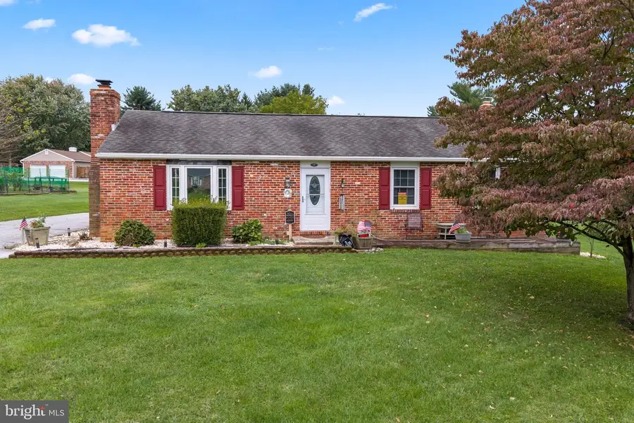 7 Graces Dr, Coatesville, PA 19320 - #2