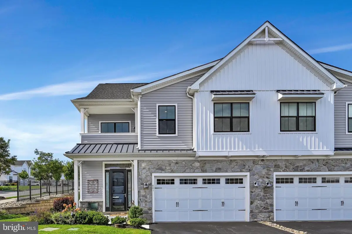 601 Appaloosa Rd, Downingtown, PA 19335 - #1