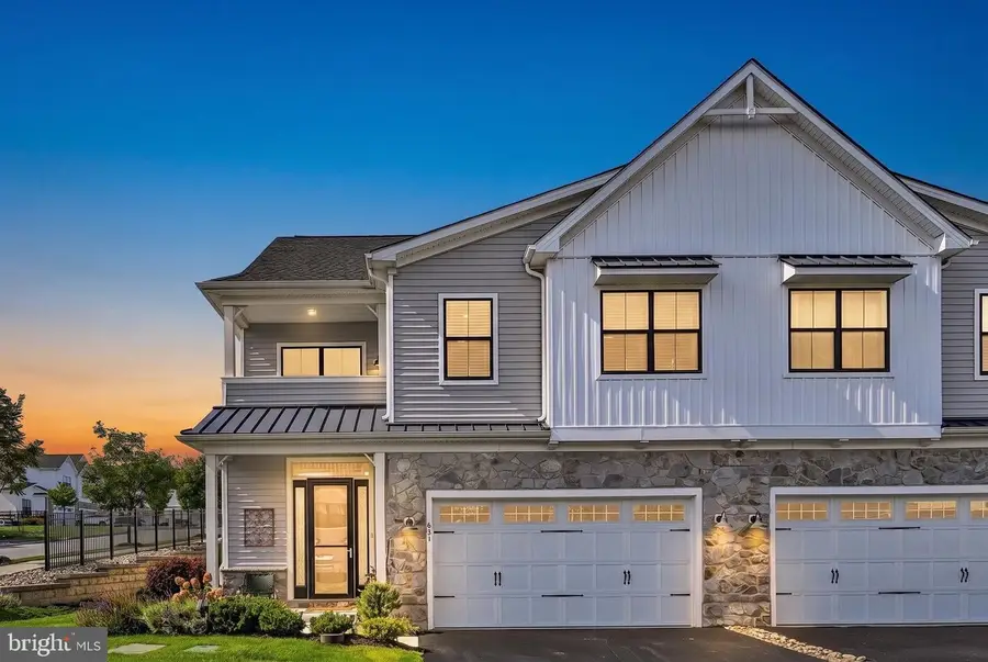 601 Appaloosa Rd, Downingtown, PA 19335 - #2