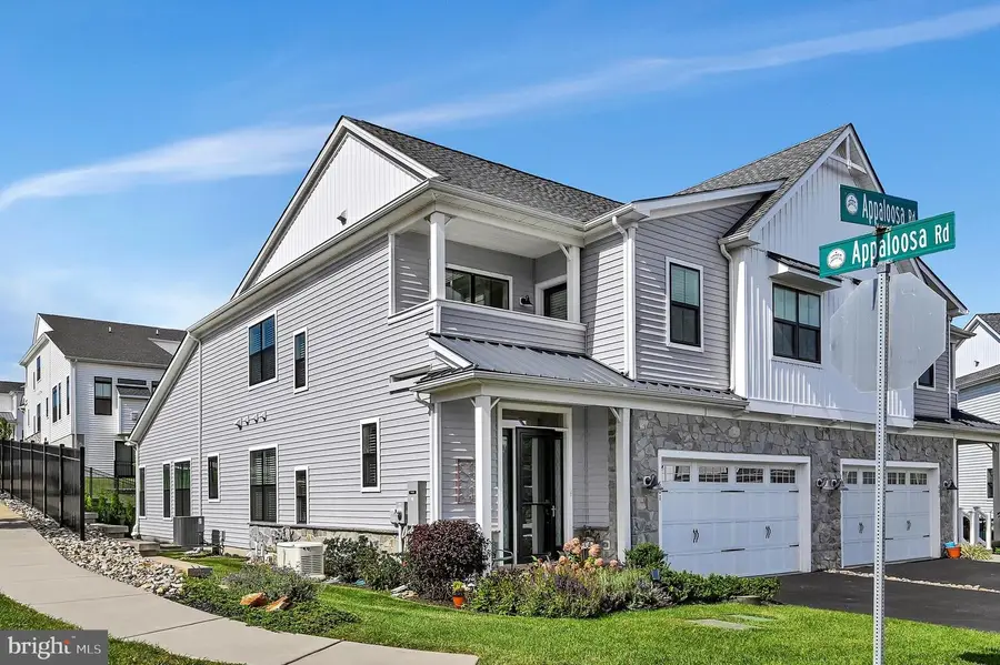 601 Appaloosa Rd, Downingtown, PA 19335 - #3