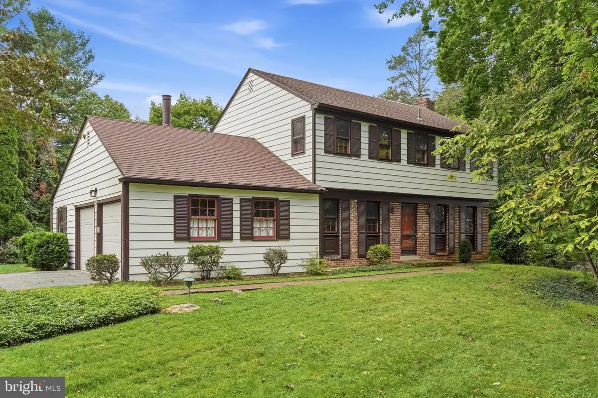 427 Old Eagle School Rd, Wayne, PA 19087 - #1