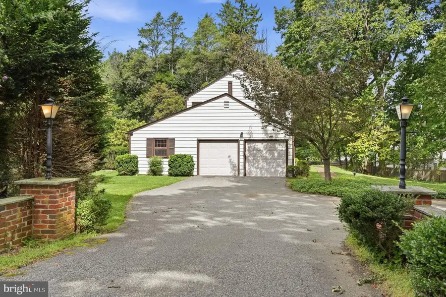 427 Old Eagle School Rd, Wayne, PA 19087 - #2