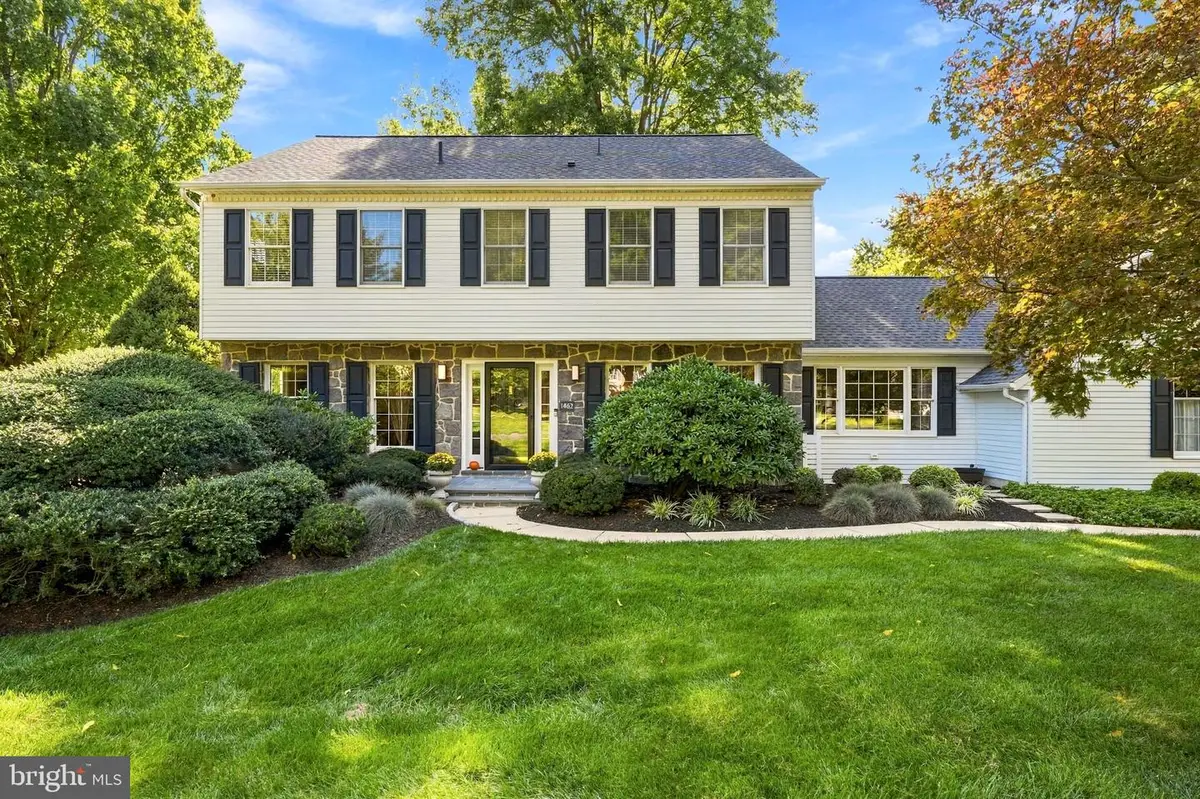 1462 Brandywine Ln, Wayne, PA 19087 - #1