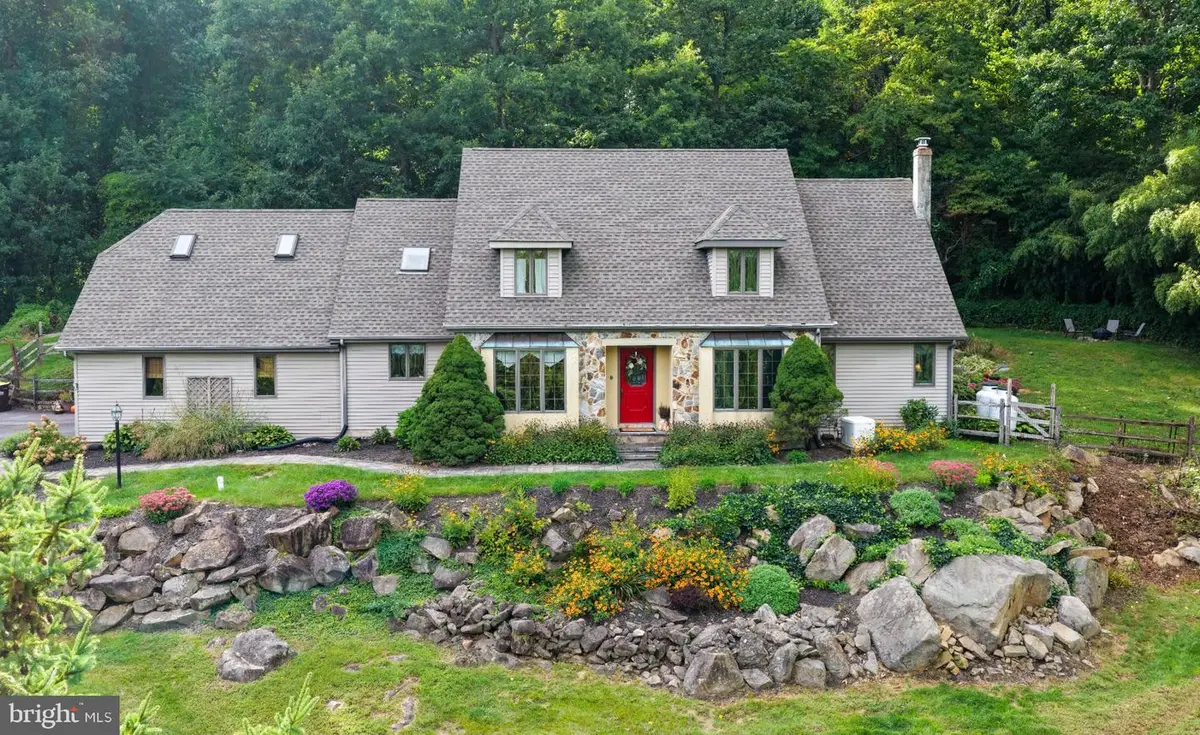 110 Lovell Ln, Glenmoore, PA 19343 - #1