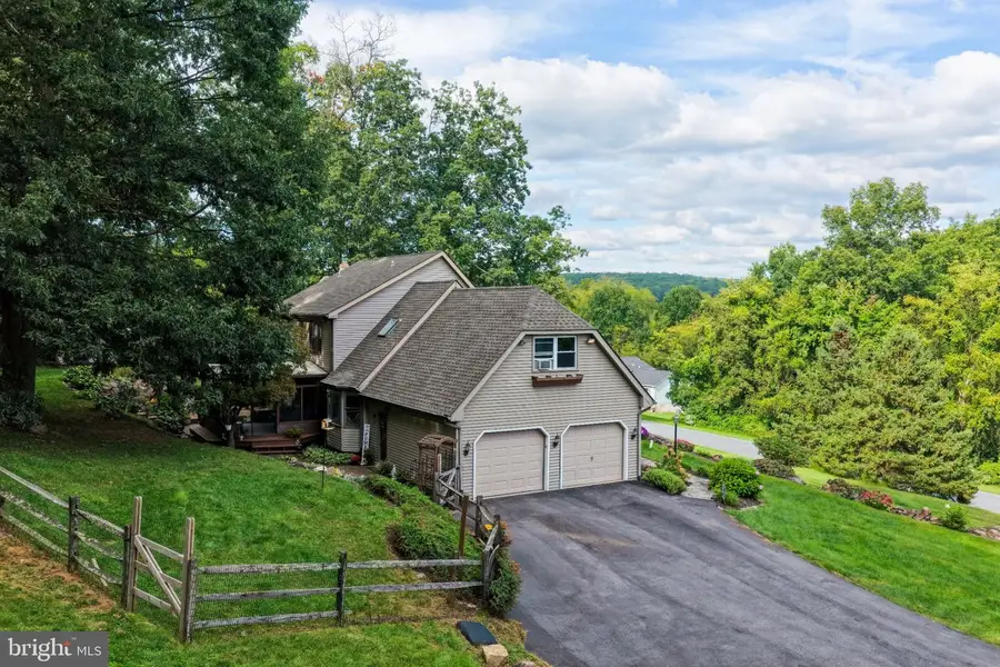 110 Lovell Ln, Glenmoore, PA 19343 - #3