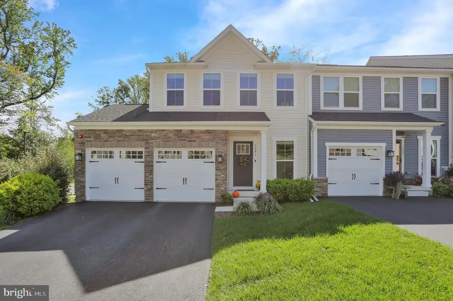 1401 Berry Dr, Kennett Square, PA 19348 - #2
