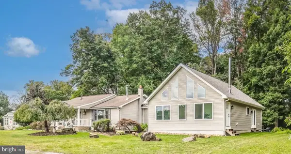 251 Hibernia Rd, COATESVILLE, PA 19320