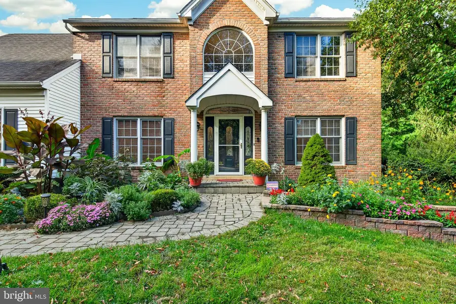810 Thicket Ct, West Chester, PA 19380 - #3