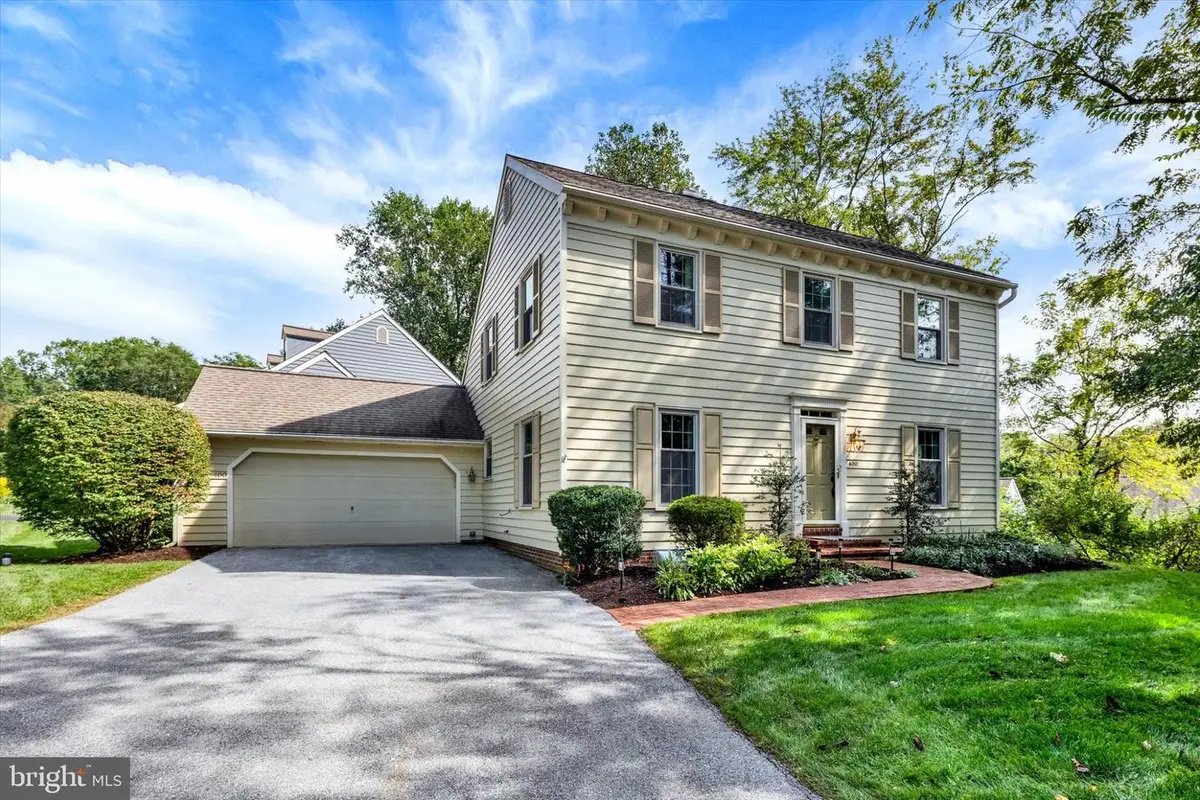 400 Cranberry Ln #400, West Chester, PA 19380 - #1
