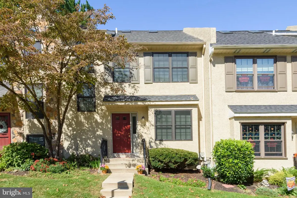 1445 Aspen Ct, West Chester, PA 19380 - #1