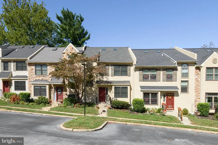 1445 Aspen Ct, West Chester, PA 19380 - #2