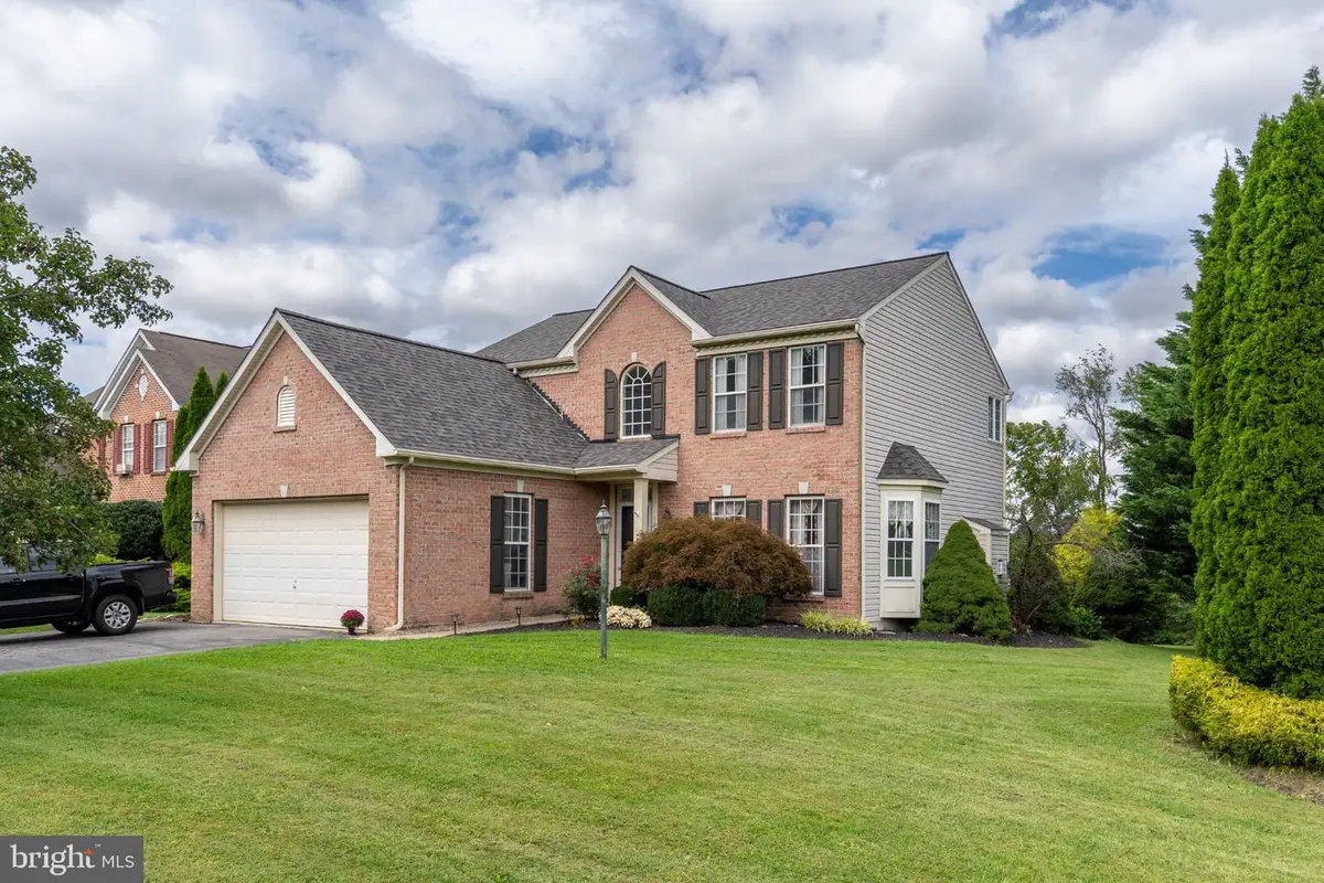 102 Autumn Trl, Coatesville, PA 19320 - #1