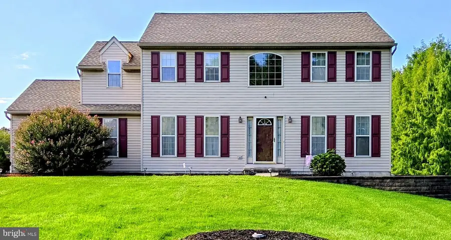 101 White Doe Dr, Lincoln University, PA 19352 - #2