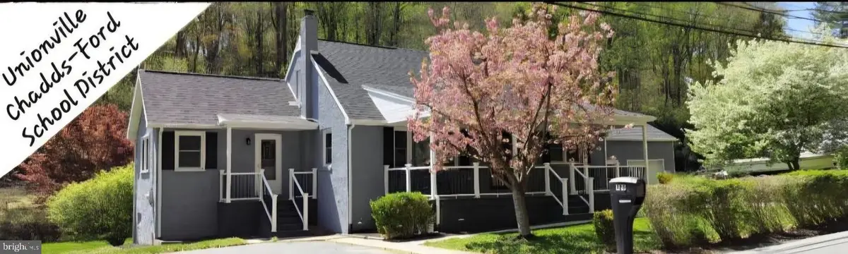 920 Stargazers Rd, Coatesville, PA 19320 - #1