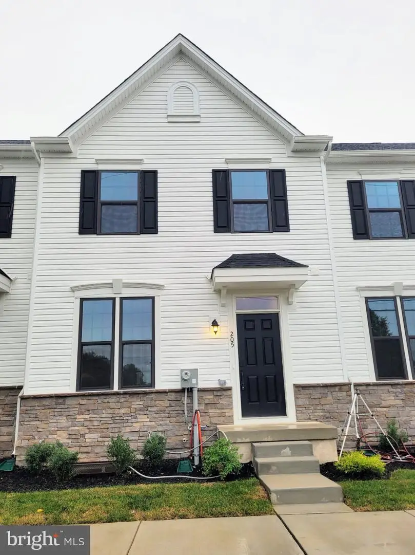 205 River Birch Wy, Exton, PA 19341 - #1