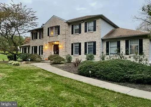 309 S Southbank Rd, LANDENBERG, PA 19350