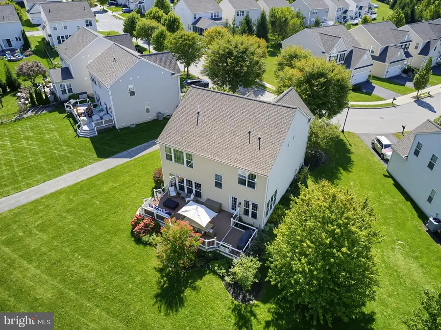 629 Empire Dr, Downingtown, PA 19335 - #3