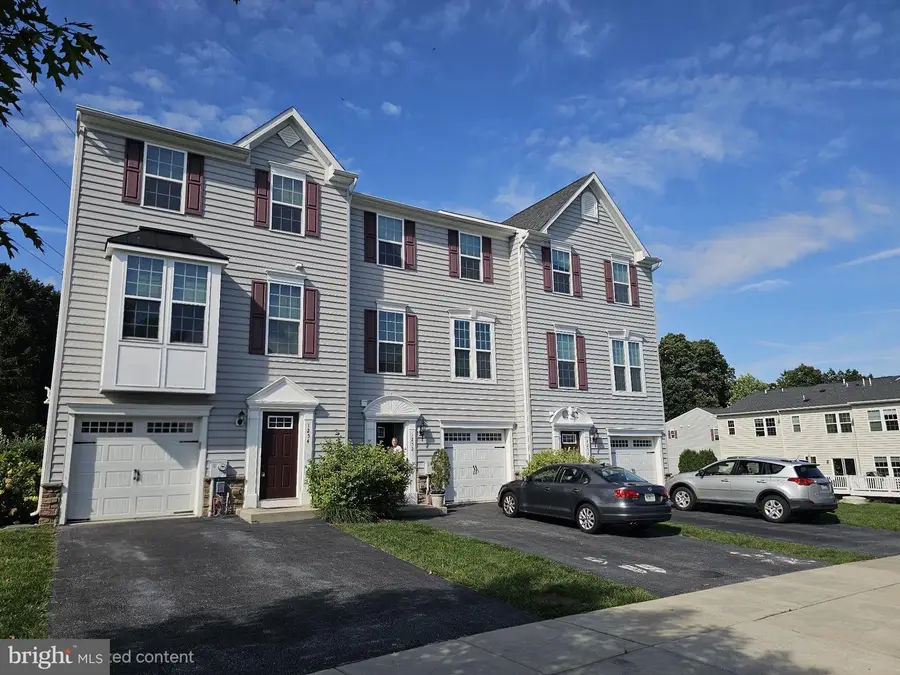 1254 Goldenrod Dr, Downingtown, PA 19335 - #2