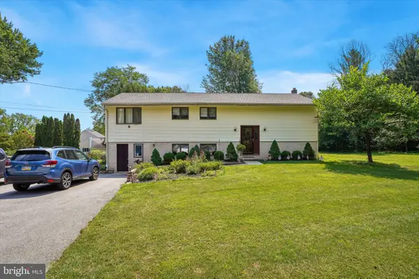 392 Hallman Mill Rd, PHOENIXVILLE, PA 19460