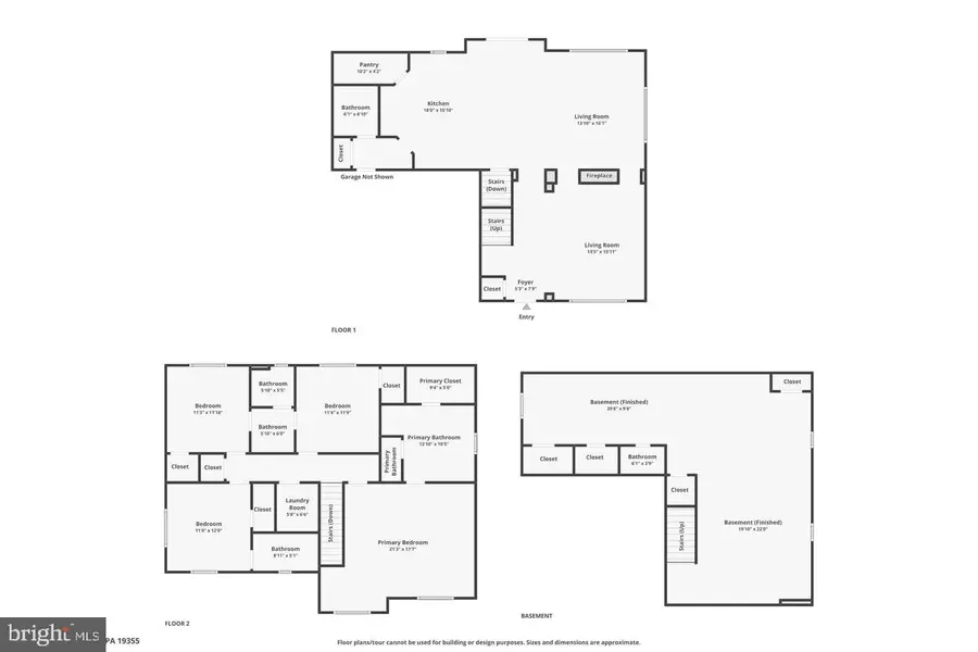 77 Spring Rd, Malvern, PA 19355 - #3