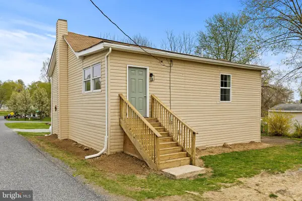 106 First Ave, LINCOLN UNIVERSITY, PA 19352