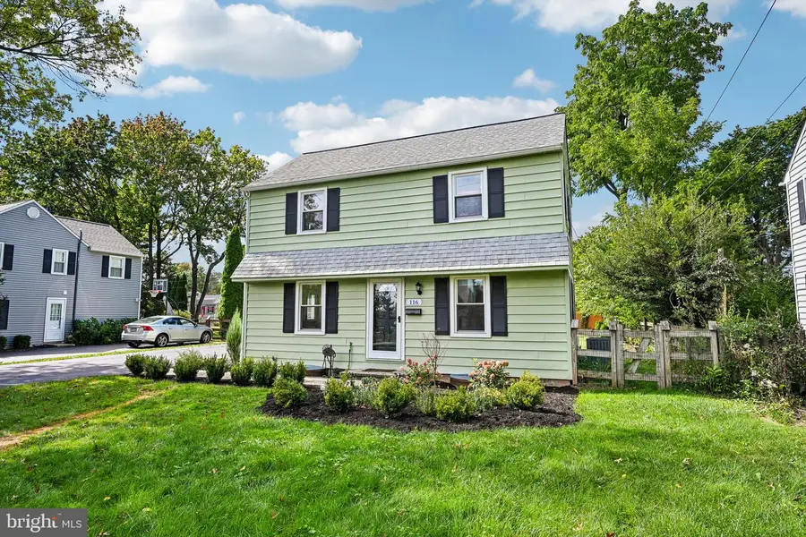 116 S Cedar Hollow Rd, Paoli, PA 19301 - #2