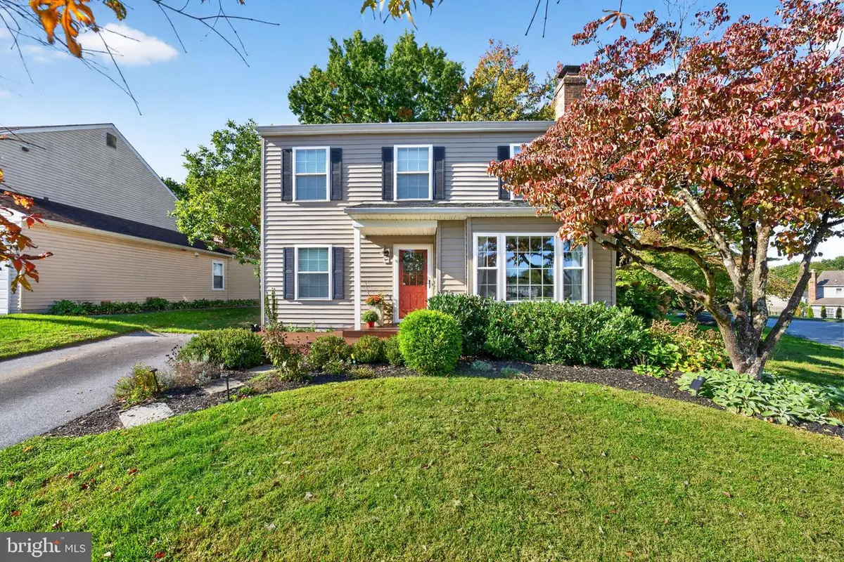 1300 Decatur Ct, Downingtown, PA 19335 - #1