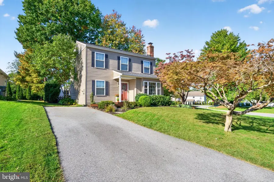 1300 Decatur Ct, Downingtown, PA 19335 - #2