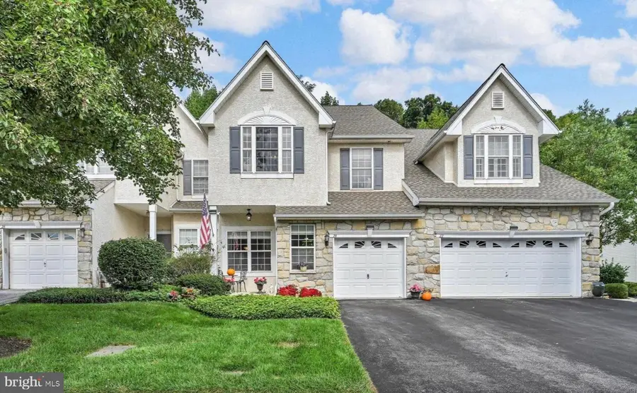 24 Kennedy Dr, Downingtown, PA 19335 - #2