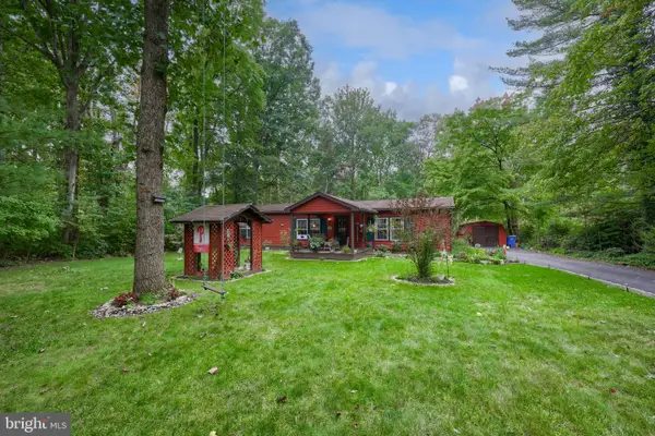 289 Compass Rd, PARKESBURG, PA 19365