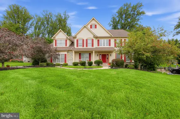 2 Roosevelt Cir, DOWNINGTOWN, PA 19335