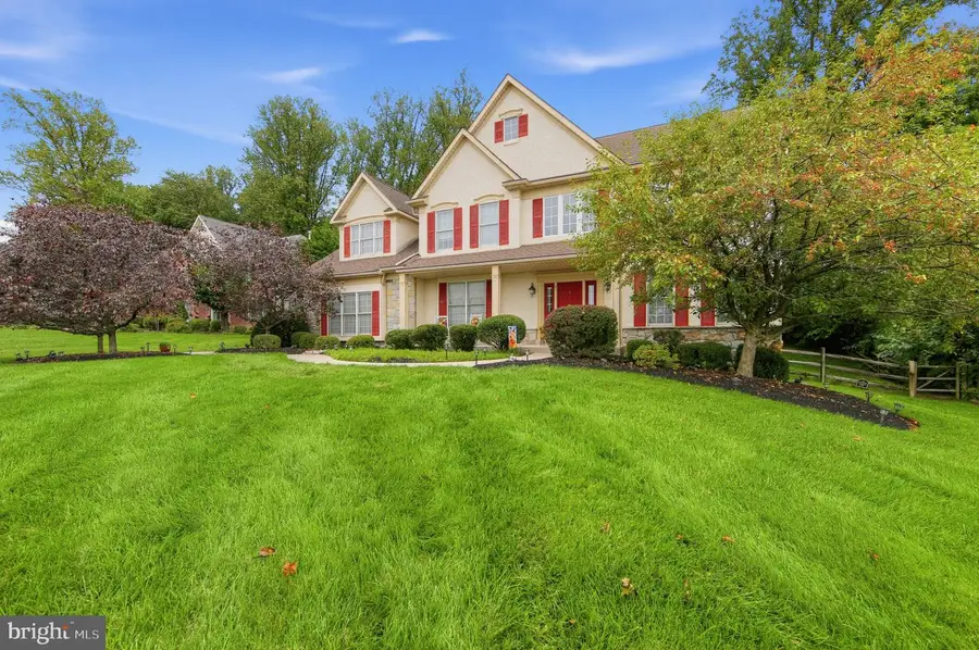 2 Roosevelt Cir, Downingtown, PA 19335 - #3