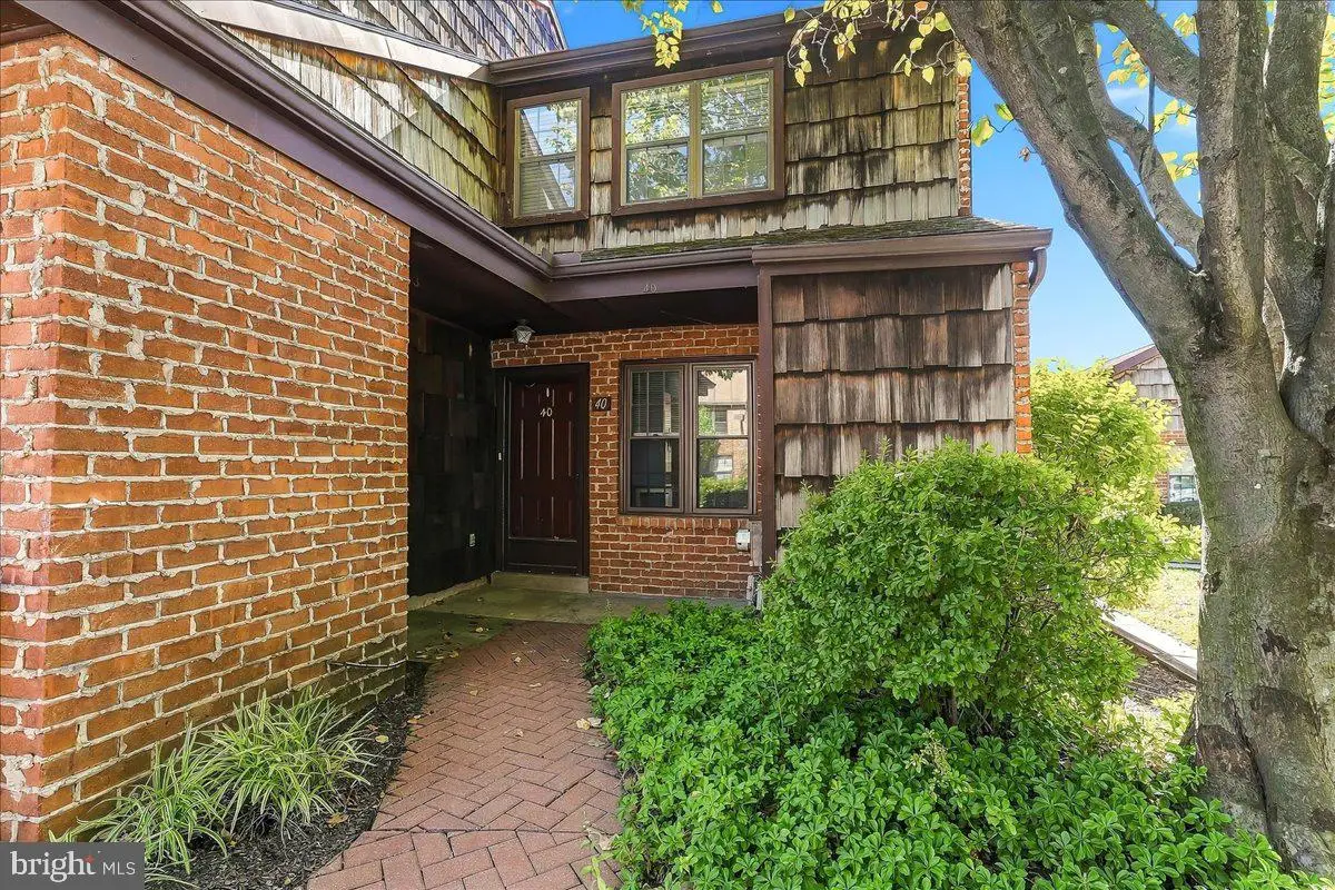 40 Witherspoon Ct, Wayne, PA 19087 - #1