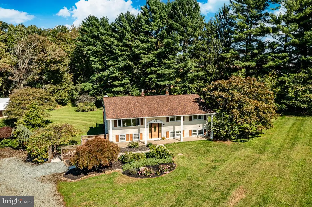 444 Chrome Rd, Oxford, PA 19363 - #1