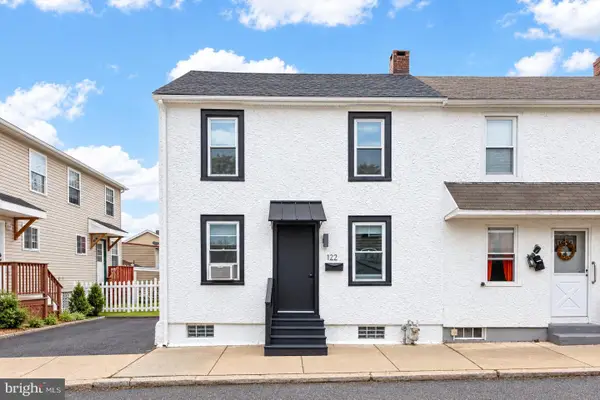 122 North St, PHOENIXVILLE, PA 19460