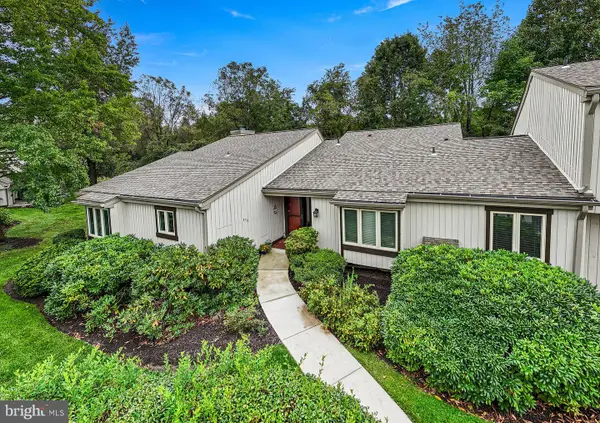353 Devon Way #353, WEST CHESTER, PA 19380