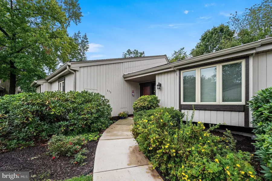 353 Devon Way #353, West Chester, PA 19380 - #2