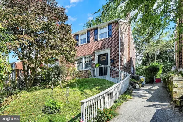 113 N Bradford Ave, WEST CHESTER, PA 19382