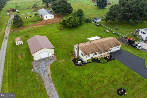 3707 Newark Rd, COCHRANVILLE, PA 19330