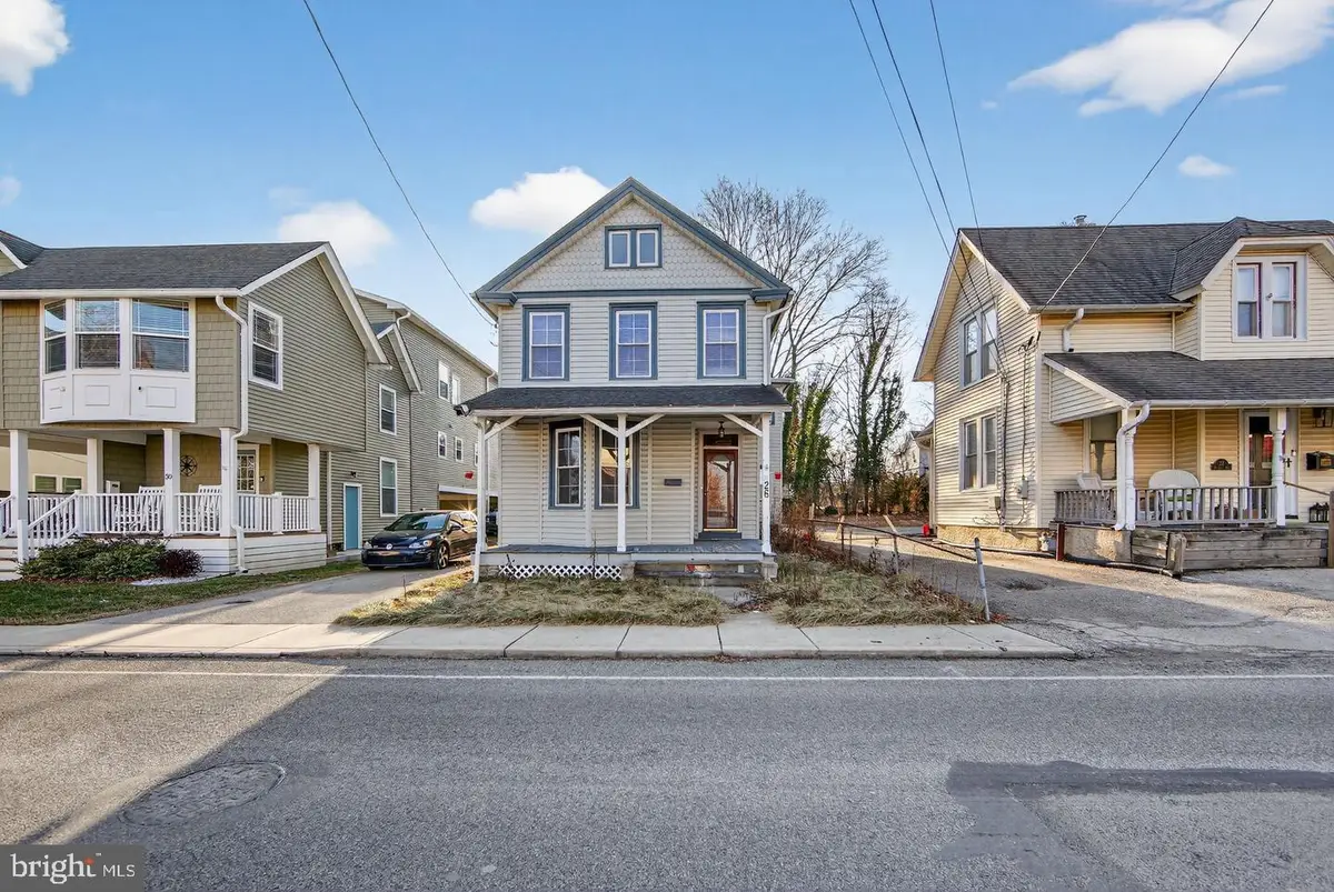 26 Waterloo Ave, Berwyn, PA 19312 - #1
