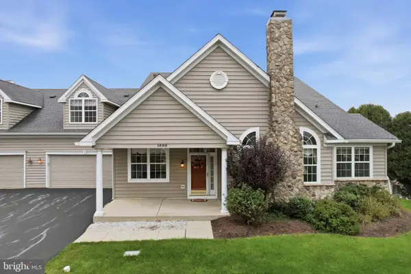 1505 Hulnick Rd #438-23, COATESVILLE, PA 19320