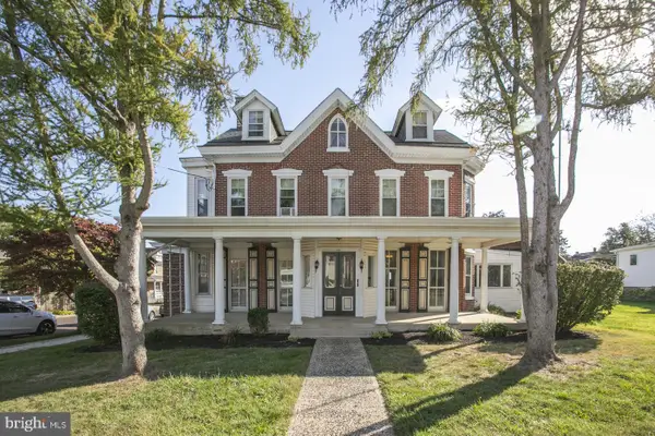 501 Gay St, PHOENIXVILLE, PA 19460