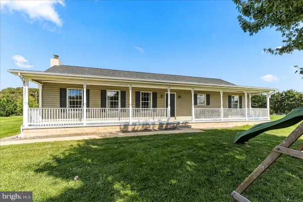 130 Pleasant Dr, NOTTINGHAM, PA 19362