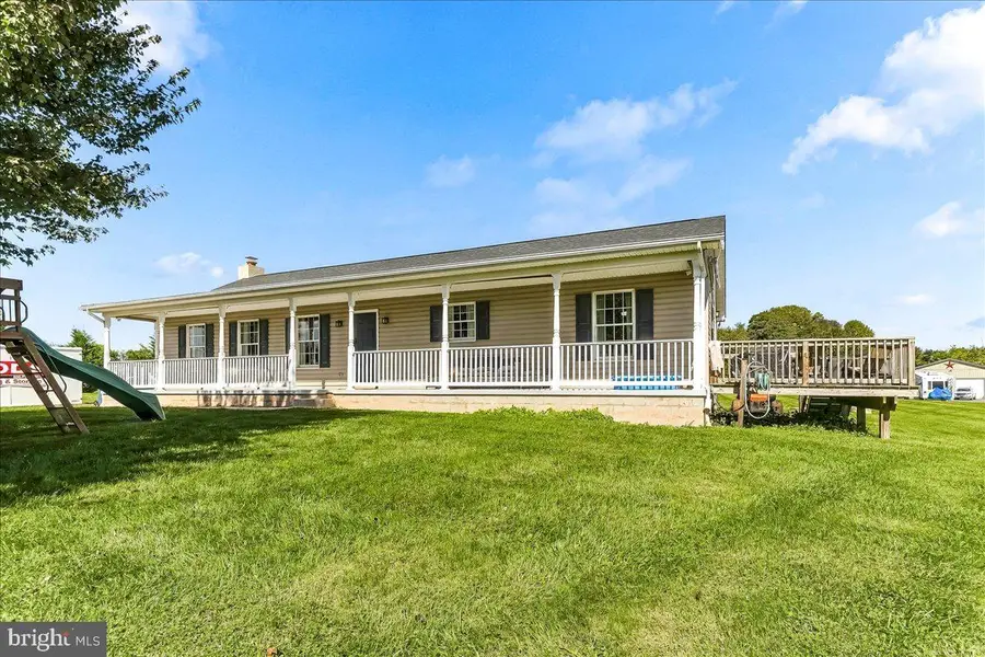 130 Pleasant Dr, Nottingham, PA 19362 - #3