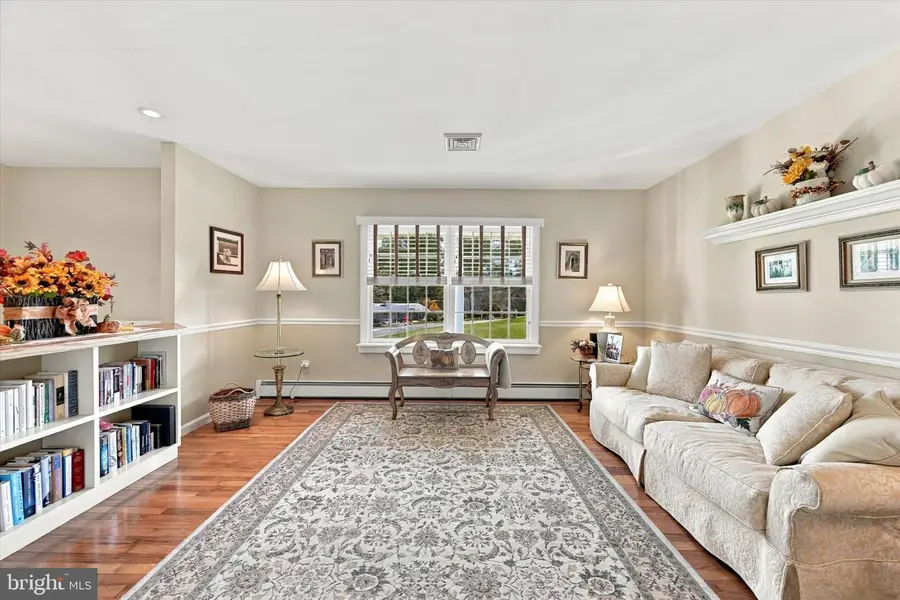 23 Andover Rd, Glenmoore, PA 19343 - #2