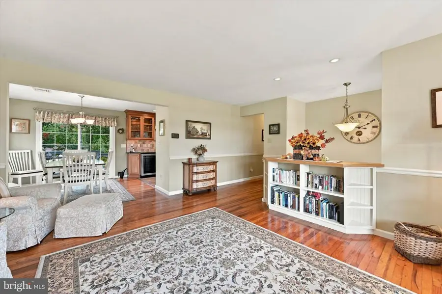 23 Andover Rd, Glenmoore, PA 19343 - #3