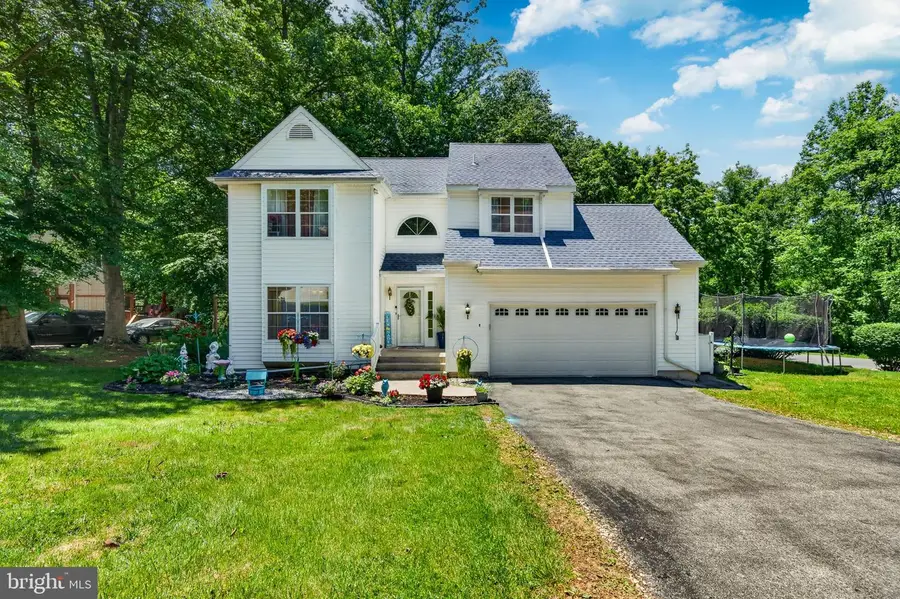102 Valley View Dr, Coatesville, PA 19320 - #2
